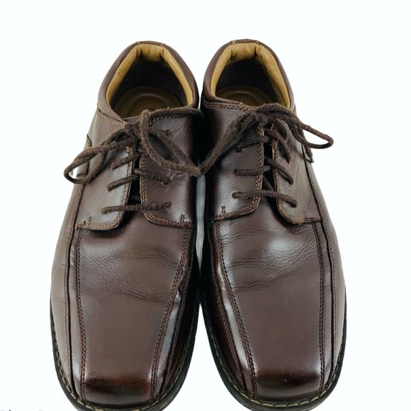 dockers trustee oxford shoes